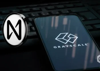 NEAR Token Leads Positive factors as AI Brokers Drive 115% Surge