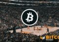 New Documentary Captures Bitcoin’s Push Into The NBA