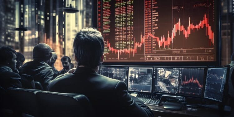 On-Chain Information Tracks Machi Large Brother ETH Leverage Protection
