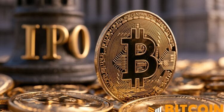 Prediction Market Kalshi Eyes IPO As Income Hits $2 Billion