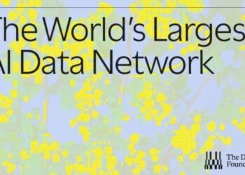 The DATA Basis Launches to Deal with AI’s Multi-Billion Greenback Coaching Knowledge Bottleneck