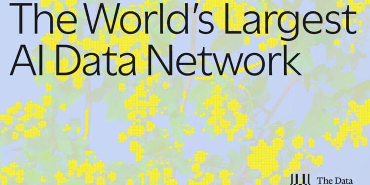 The DATA Basis Launches to Deal with AI’s Multi-Billion Greenback Coaching Knowledge Bottleneck