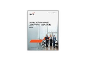 2026 Board Effectiveness Survey