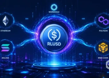 RLUSD Expands Multi-Chain Presence By means of Wormhole