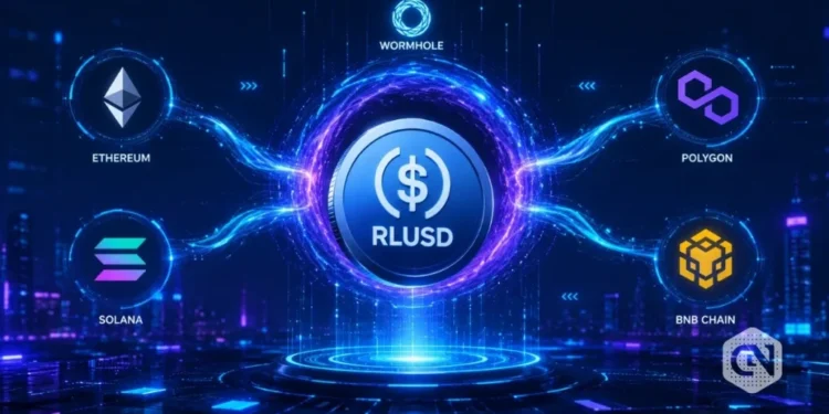 RLUSD Expands Multi-Chain Presence By means of Wormhole