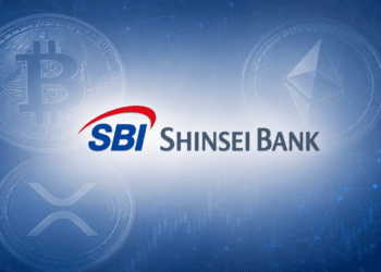 SBI Shinsei Financial institution Launches Crypto Curiosity Pilot With BTC, ETH, and XRP