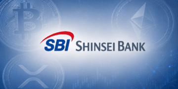 SBI Shinsei Financial institution Launches Crypto Curiosity Pilot With BTC, ETH, and XRP