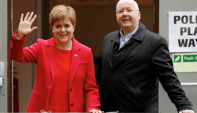 Did the SNP fail to forestall fraud? What the Peter Murrell case reveals about company compliance failures