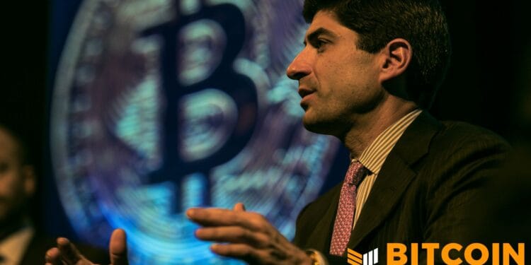 Fed Indicators Potential Charge Hikes As Kevin Warsh Opens ‘New Chapter’ At Central Financial institution