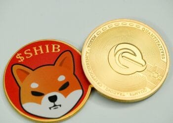 Shiba Inu Balances On Binance Plunge By 1.1 Trillion Tokens