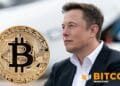 SpaceX Joins Public Bitcoin Leaderboard With 18,712 BTC