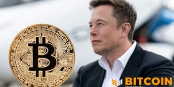 SpaceX Joins Public Bitcoin Leaderboard With 18,712 BTC