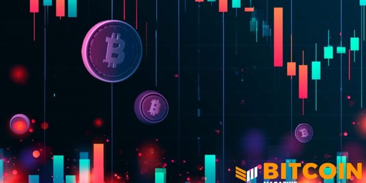 Commonplace Chartered Calls Crypto Backside As Bitcoin Worth Recovers From $59,000 Low