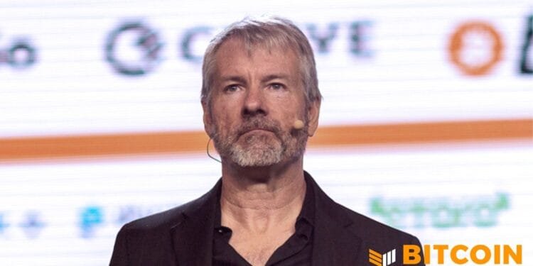 Michael Saylor Responds To Scrutiny As Technique Shares And STRC Hit 52-Week Lows