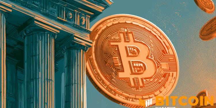 Conventional Finance Is Speeding Into Crypto As Establishments Purchase Bitcoin’s Dip: Axios
