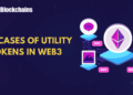 High Use Instances of Utility Tokens in Web3