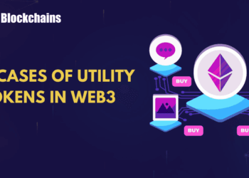 High Use Instances of Utility Tokens in Web3