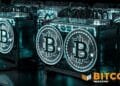 Bitcoin Miners Face $50B Funding Hole As AI Pivot Separates Winners From Losers
