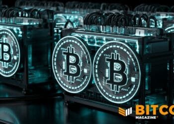 Bitcoin Miners Face $50B Funding Hole As AI Pivot Separates Winners From Losers