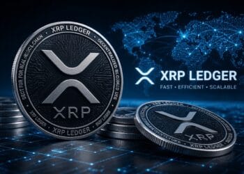Ripple’s XRP Ledger Data Over 20% Surge In This Metric That Places It In opposition to Greater Gamers