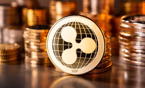 XRP Ledger Every day Charges Drop Beneath $400
