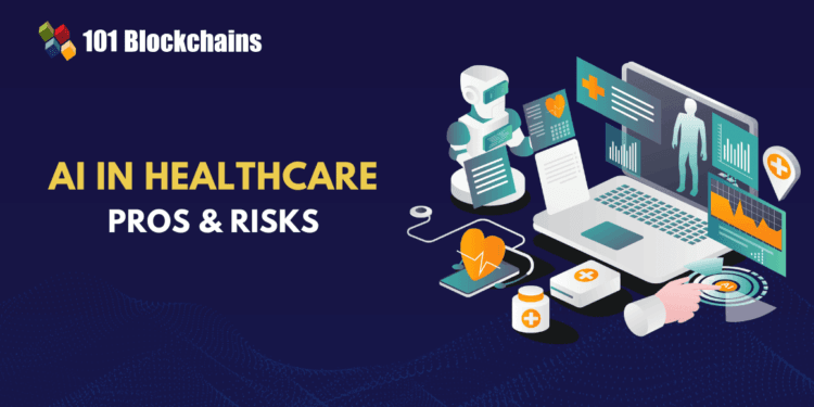 Advantages and Dangers of AI in Healthcare Methods
