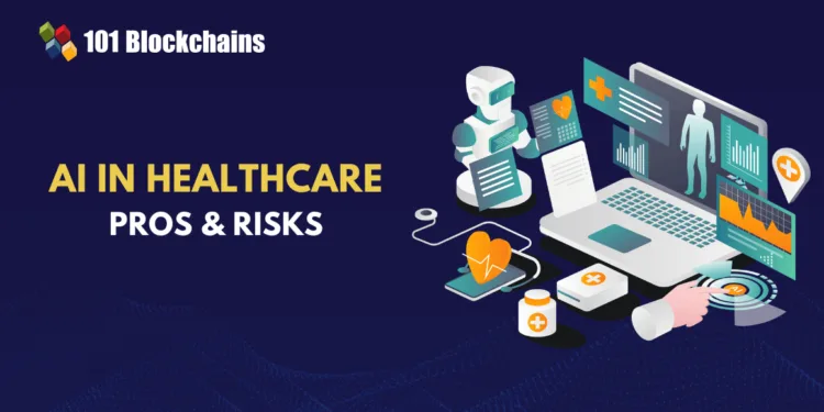 Advantages and Dangers of AI in Healthcare Methods