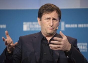 Celsius Founder Alex Mashinsky Completely Banned From CFTC-Regulated Markets