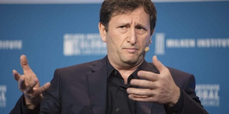 Celsius Founder Alex Mashinsky Completely Banned From CFTC-Regulated Markets
