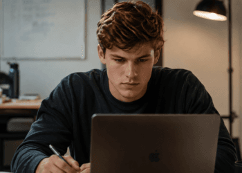 American Males Lead Crypto Adoption as 31% Prioritize Privateness Over Banking Norms