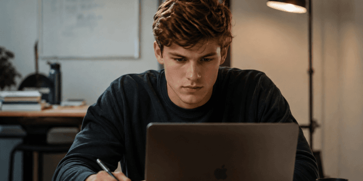 American Males Lead Crypto Adoption as 31% Prioritize Privateness Over Banking Norms