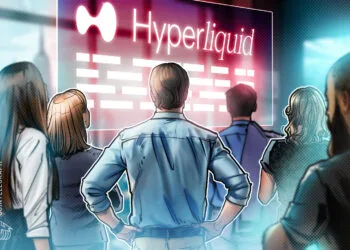 HYPE Bulls Goal $80 As TradFi Piles Into Hyperliquid DEX