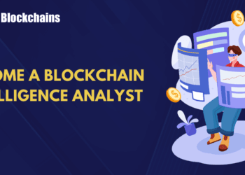 Easy methods to Turn out to be a Blockchain Intelligence Analyst