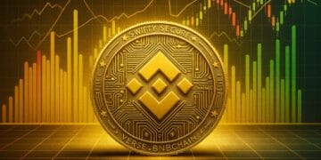 BNB Prolonged Value Goal Says $780 Is Coming, However What About $1,000?