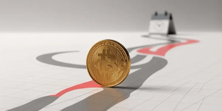 Is the BTC USD Backside In, Checks help 22 Months Earlier than Halving