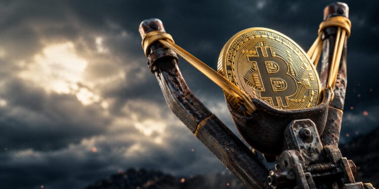 Bitcoin’s selloff is creating the short-heavy setup that might reverse it quick