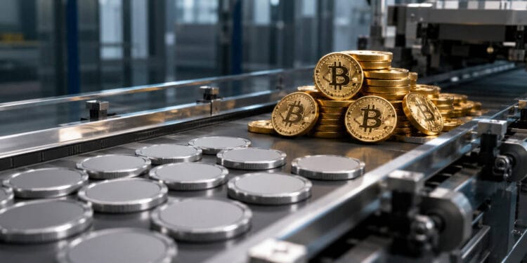 Technique purchased $100 million extra Bitcoin however critics say MSTR shareholders now personal much less of it