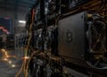 Bitcoin faces one in every of its greatest mining problem drops as miner margins collapse
