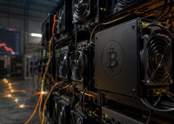 Bitcoin faces one in every of its greatest mining problem drops as miner margins collapse