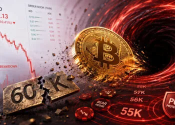 Bitcoin’s $60K breakdown units up a volatility shock as merchants load up on draw back hedges