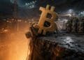Bitcoin’s damaged manufacturing price ground is splitting miners into survivors and sellers