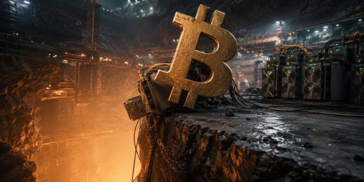 Bitcoin’s damaged manufacturing price ground is splitting miners into survivors and sellers