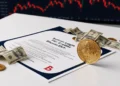 BlackRock Bitcoin Information: IBIT Suffers $1.3Bn Outflow