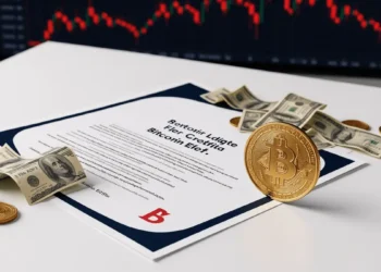 BlackRock Bitcoin Information: IBIT Suffers $1.3Bn Outflow