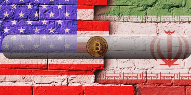 Bitcoin Jumps, Oil Drops as Trump Calls Off Deliberate Iran Strikes