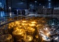 Canaan earnings present Q1 income collapse as BTC and ETH treasury nears $148M