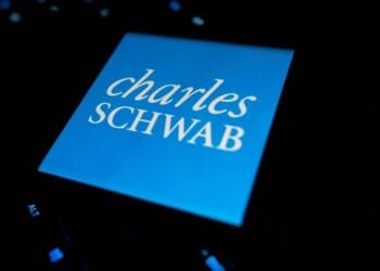Schwab Goals Crypto Custody at Its $5 Trillion Advisor Channel by 2027