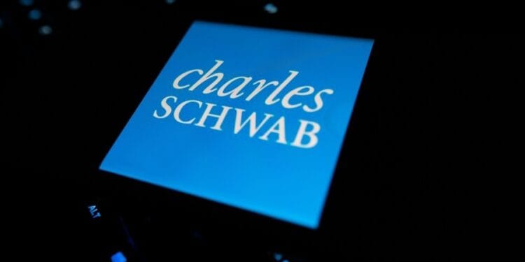 Schwab Goals Crypto Custody at Its $5 Trillion Advisor Channel by 2027