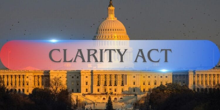 160 Safety Veterans Urge US Senate to Move CLARITY Act
