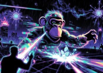 Yuga Labs Simply Pulled Off A $500,000 Crypto Heist — Towards These Hackers